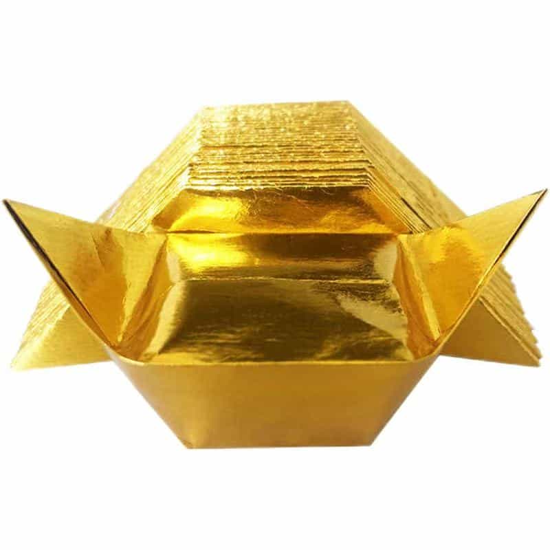 金元宝祭祀用品E-C0001