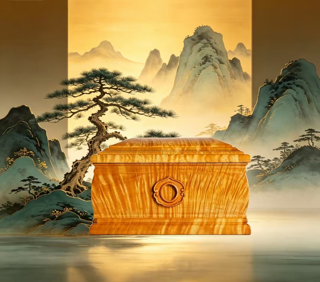 御楠云栖（A-E0007）