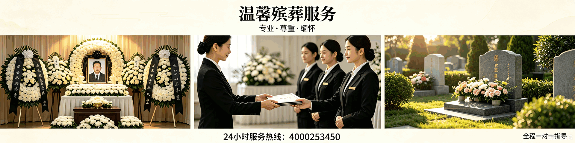 生命礼仪